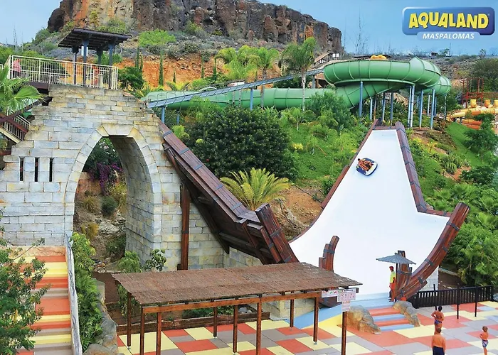 531 Paraiso Maspalomas