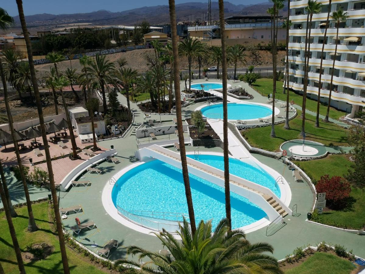531 Paraiso Maspalomas Apartament Maspalomas (Gran Canaria)
