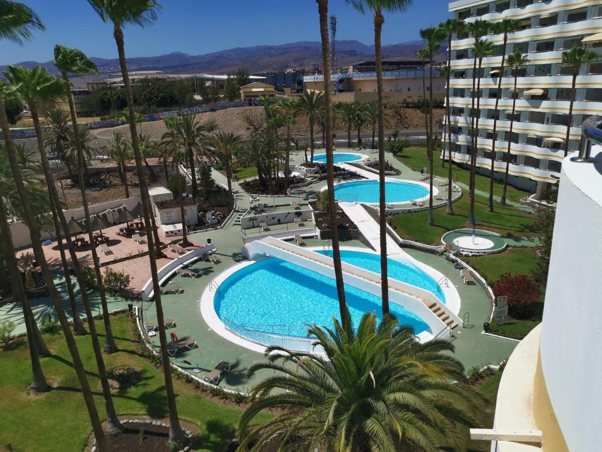 531 Paraiso Maspalomas Apartament *