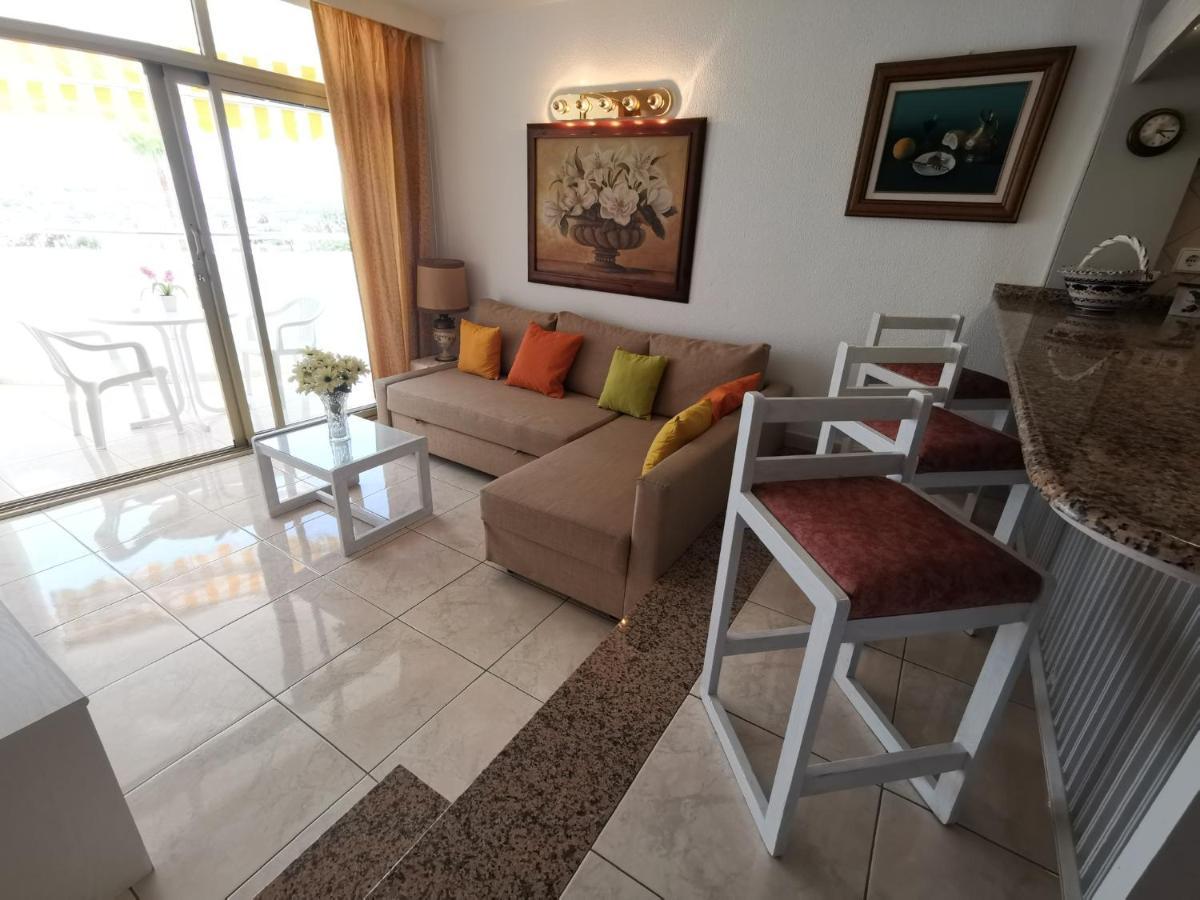 531 Paraiso Maspalomas Apartament Maspalomas (Gran Canaria)