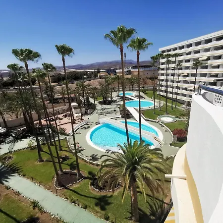 531 Paraiso Maspalomas Maspalomas (Gran Canaria) Exterior photo
